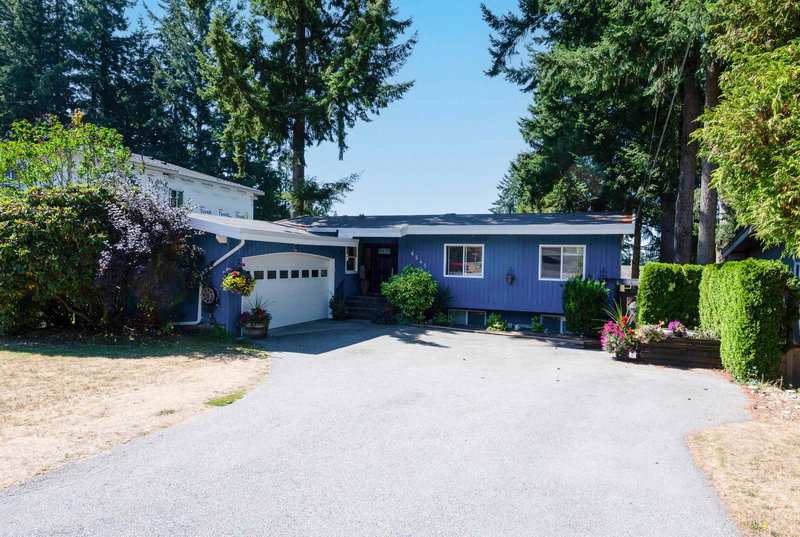 Image of home for listing MLS® R3158580