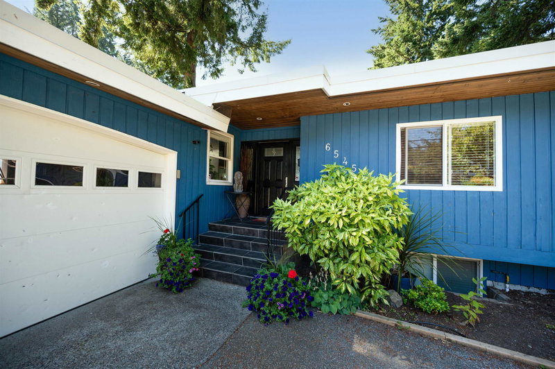 Image of home for listing MLS® R3158580