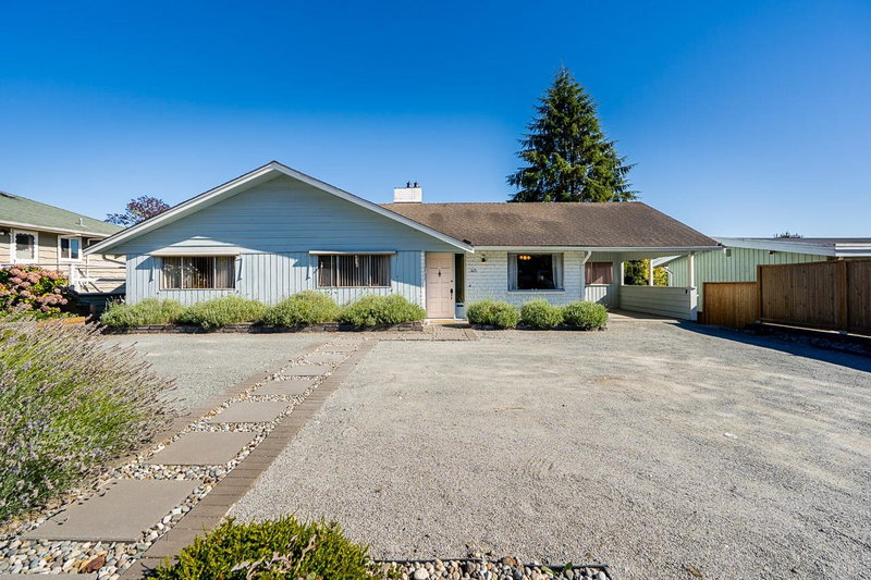 Image of home for listing MLS® R3158592