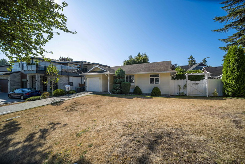 Image of home for listing MLS® R3158594