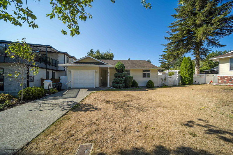 Image of home for listing MLS® R3158594