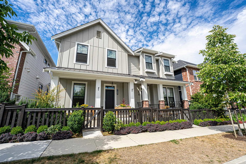 Image of home for listing MLS® R3158598