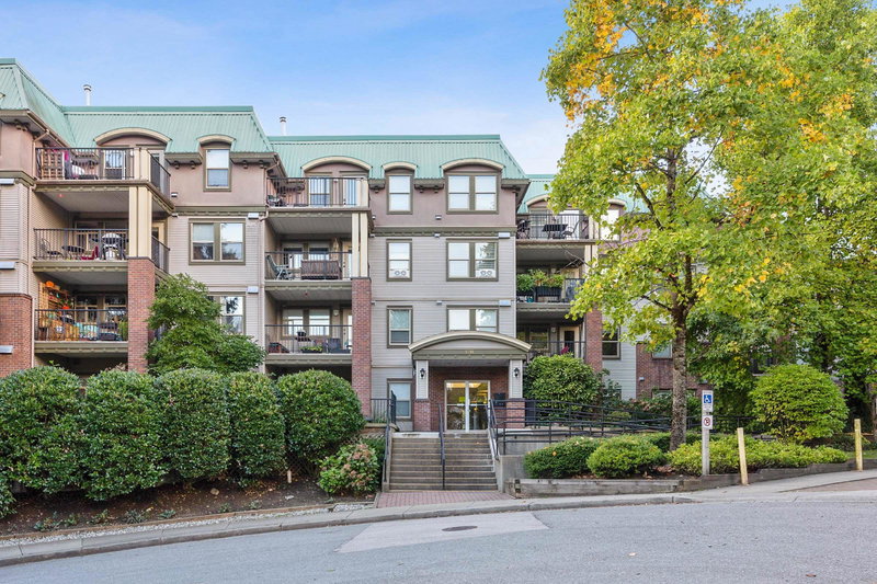 Image of home for listing MLS® R3158613