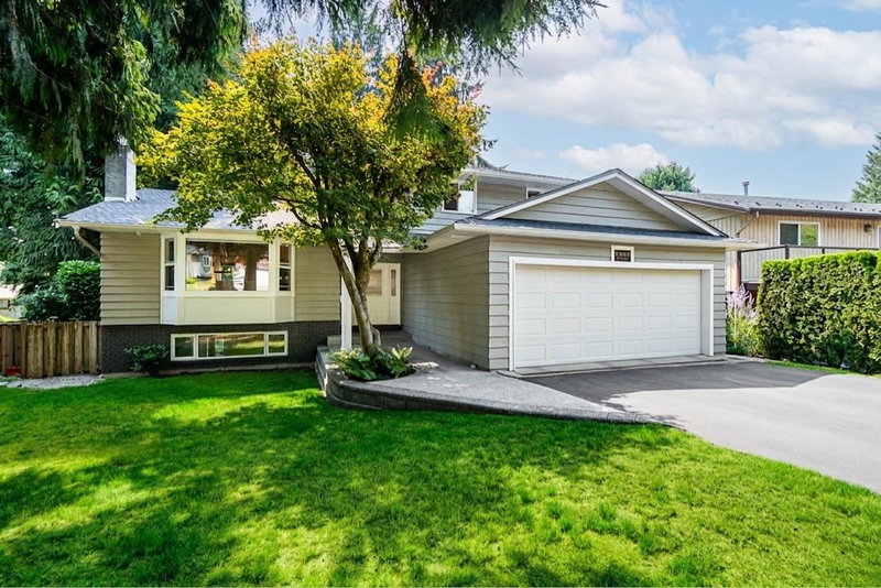 Image of home for listing MLS® R3158620