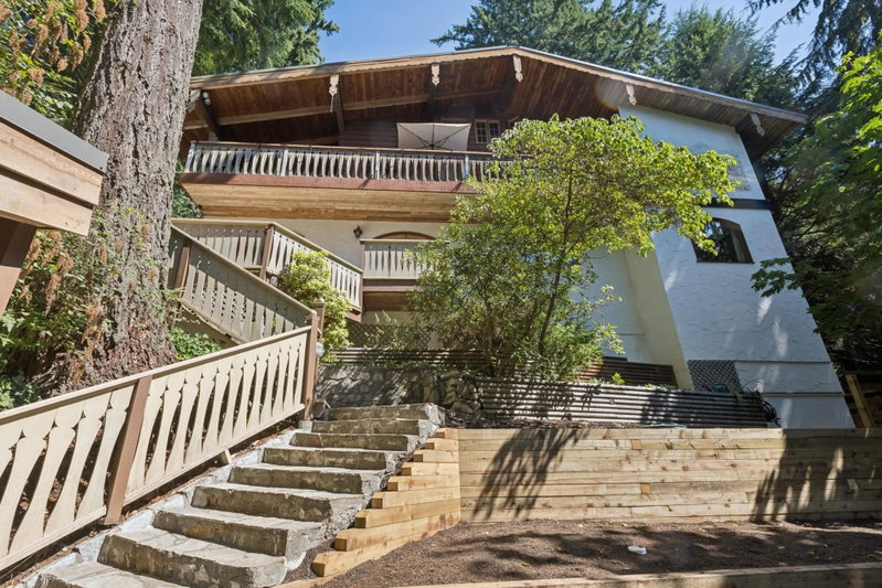 Image of home for listing MLS® R3158640