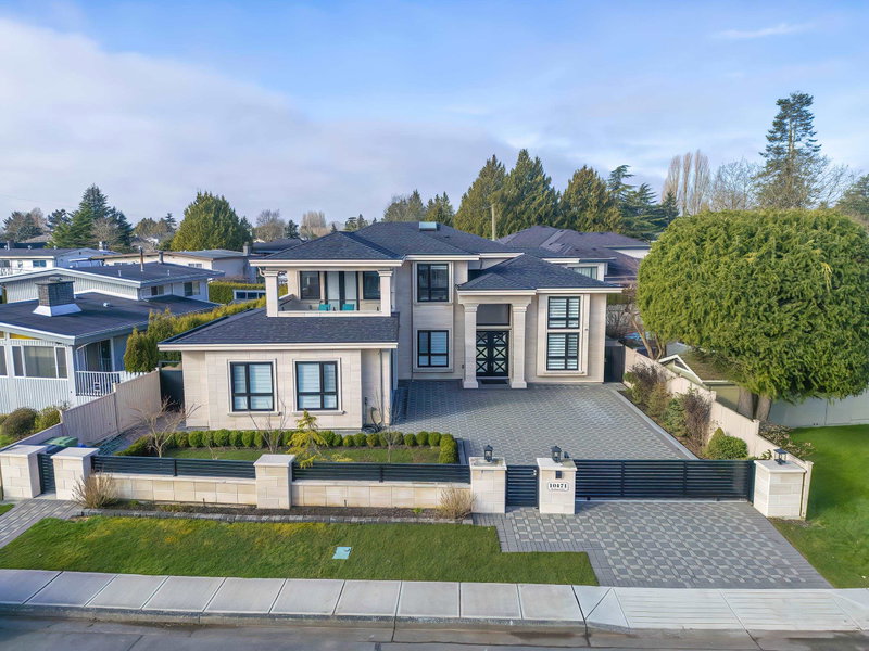 Image of home for listing MLS® R3158644