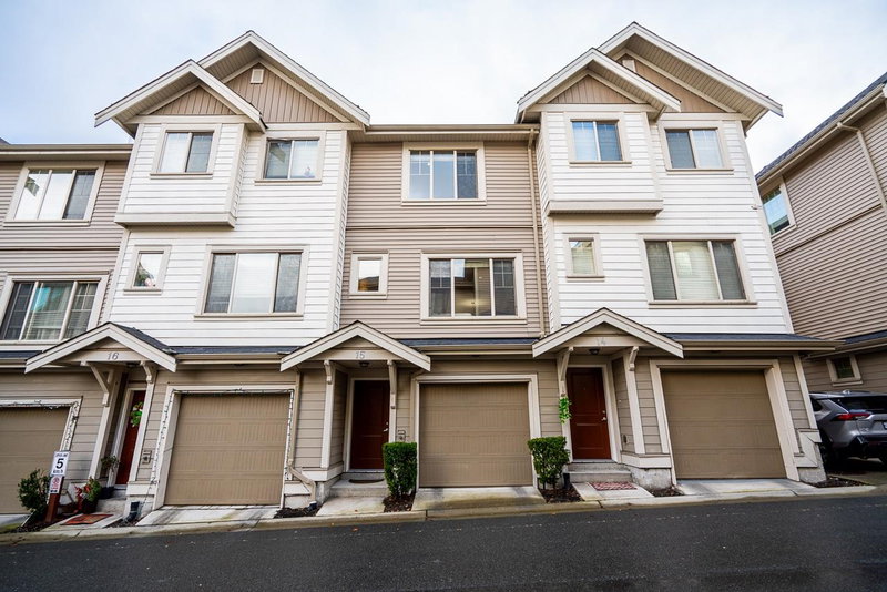 Image of home for listing MLS® R3158673