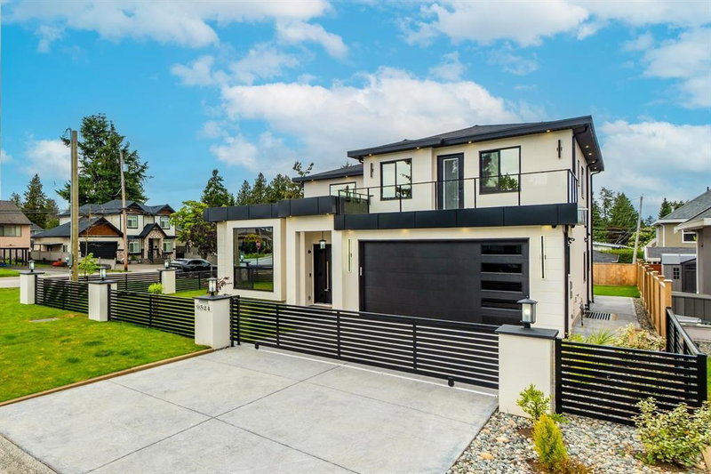 Image of home for listing MLS® R3158691