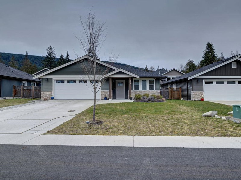 Image of home for listing MLS® R3158692
