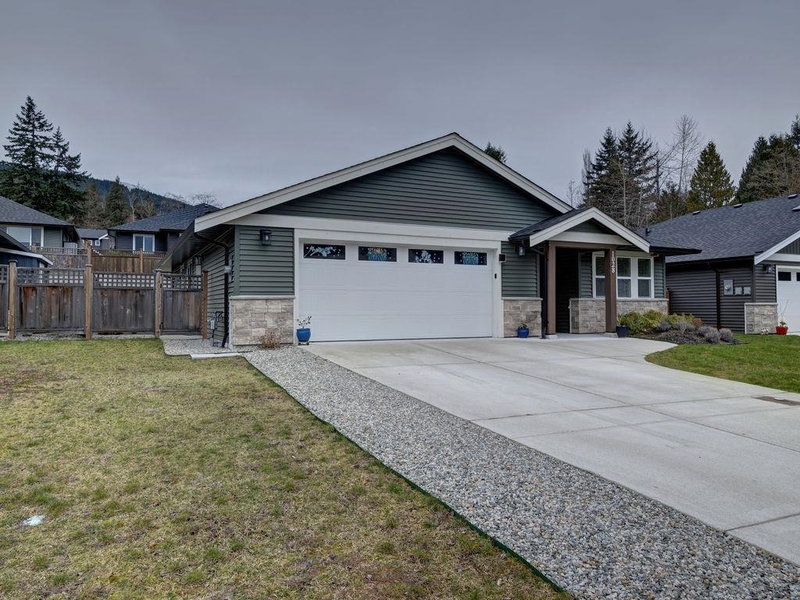 Image of home for listing MLS® R3158692