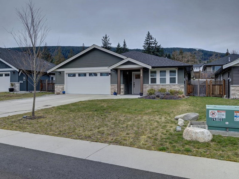 Image of home for listing MLS® R3158692