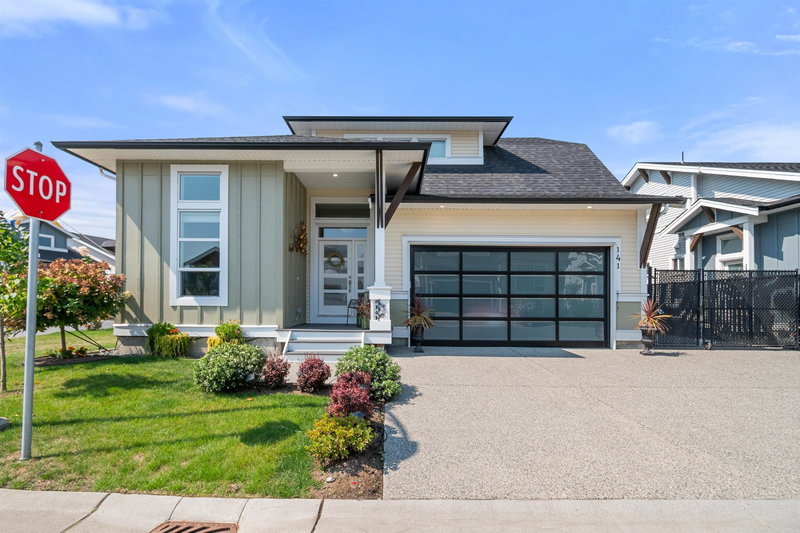 Image of home for listing MLS® R3158697