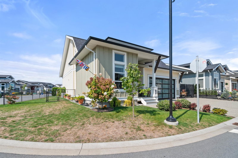 Image of home for listing MLS® R3158697