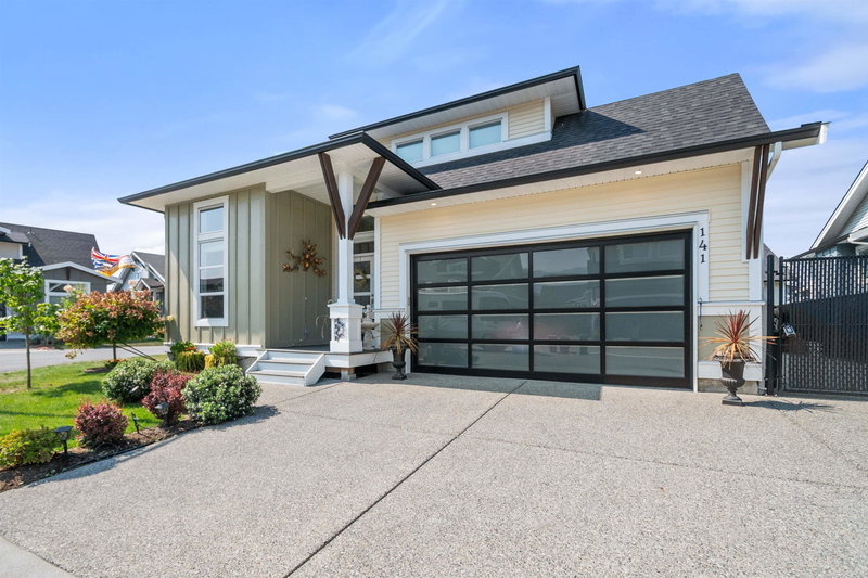 Image of home for listing MLS® R3158697