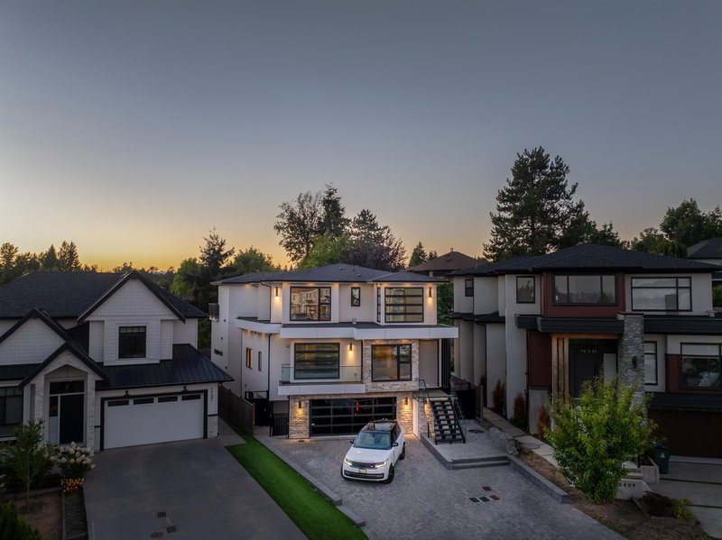 Image of home for listing MLS® R3158701