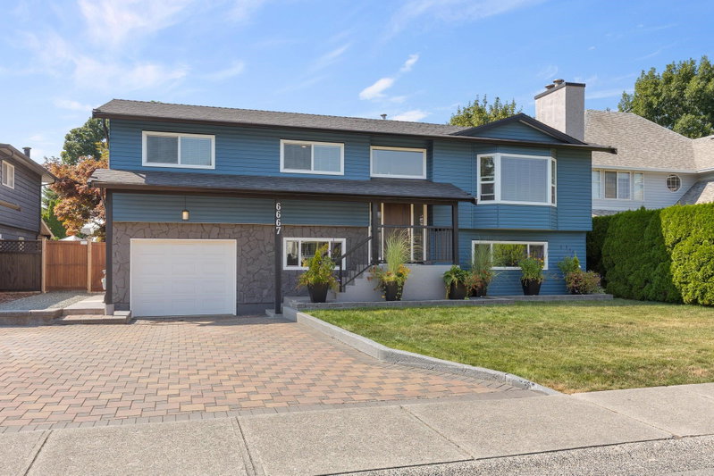 Image of home for listing MLS® R3158707