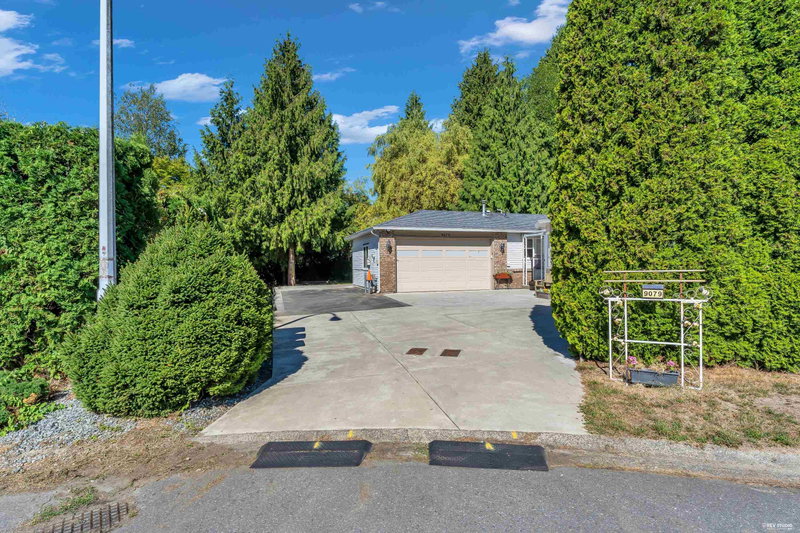 Image of home for listing MLS® R3158727