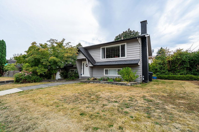 Image of home for listing MLS® R3158732