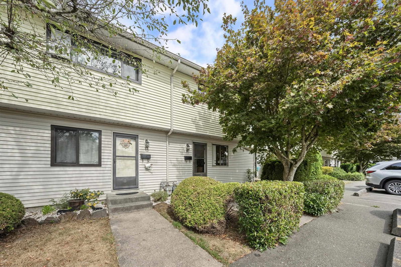 Image of home for listing MLS® R3158737