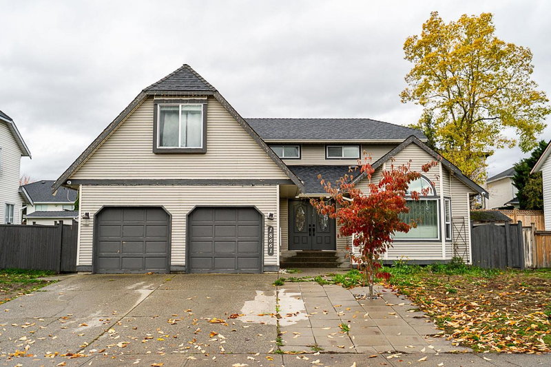 Image of home for listing MLS® R3158746