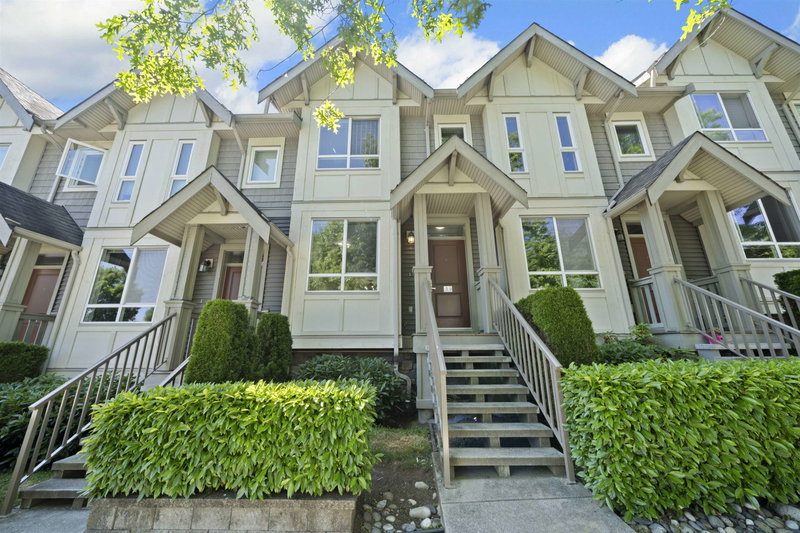 Image of home for listing MLS® R3158756