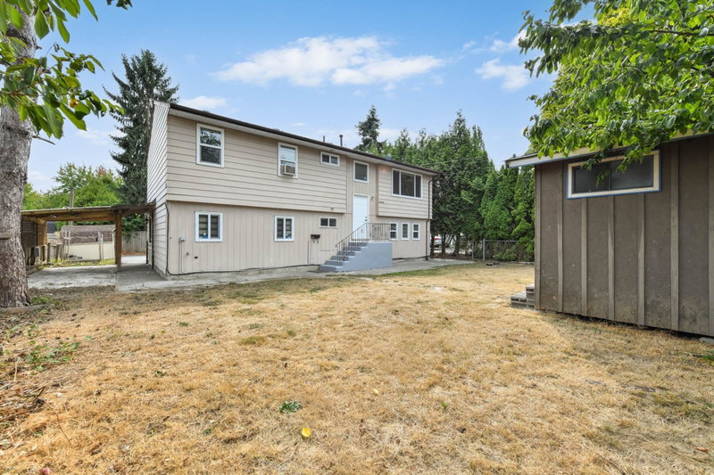 Image of home for listing MLS® R3158773