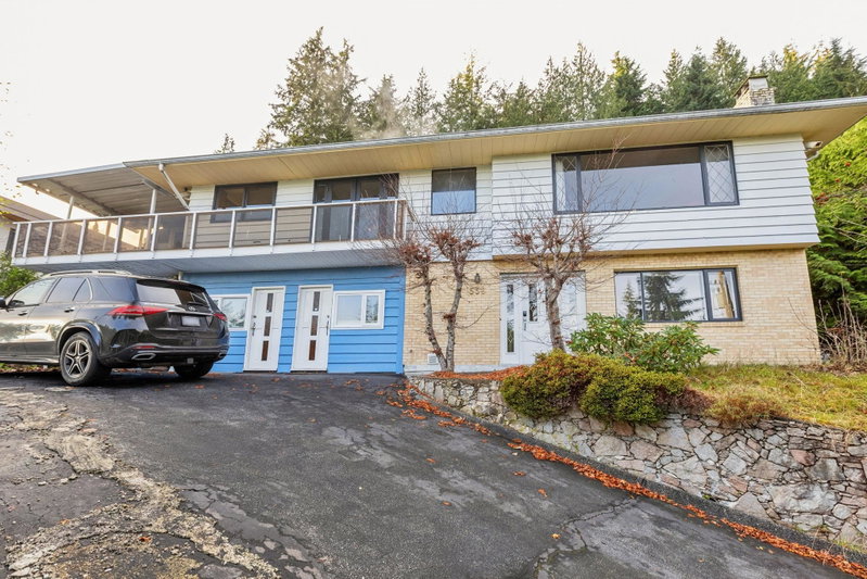 Image of home for listing MLS® R3158776