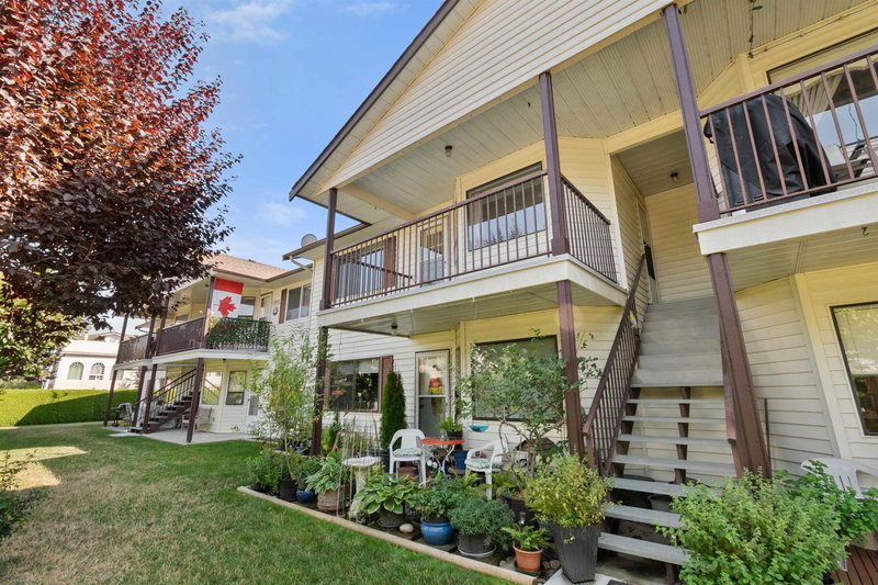 Image of home for listing MLS® R3158777
