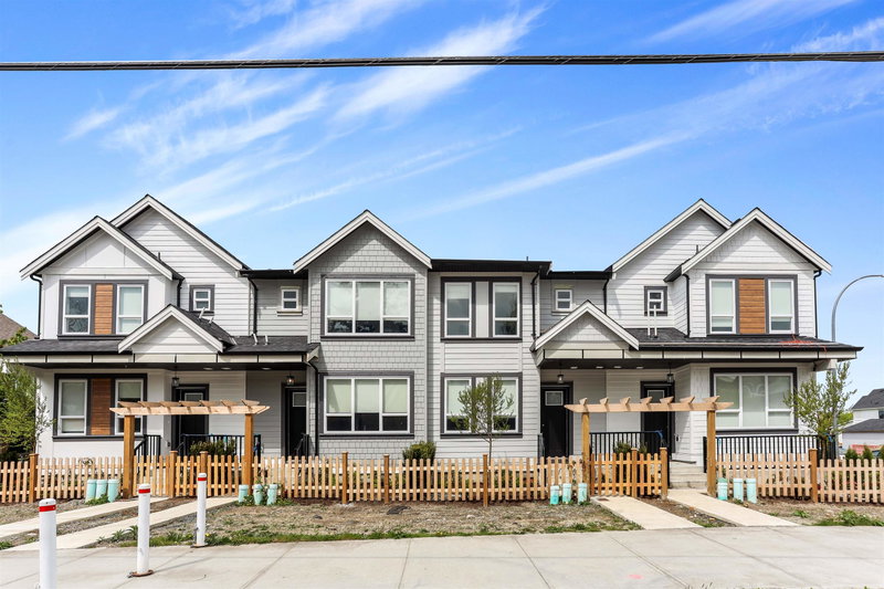 Image of home for listing MLS® R3158792