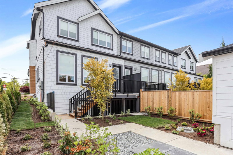 Image of home for listing MLS® R3158792