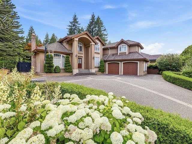 Image of home for listing MLS® R3158795