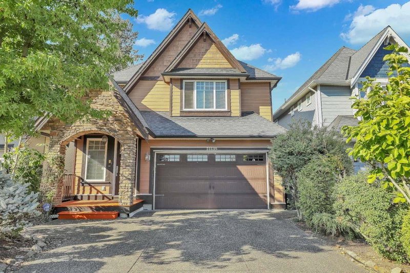 Image of home for listing MLS® R3158810