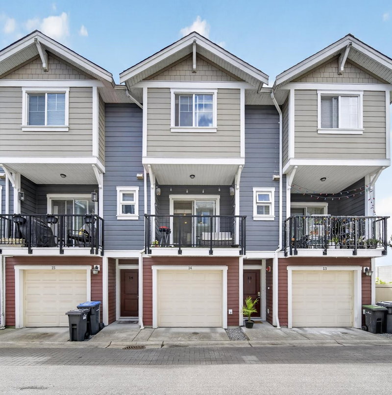 Image of home for listing MLS® R3158811