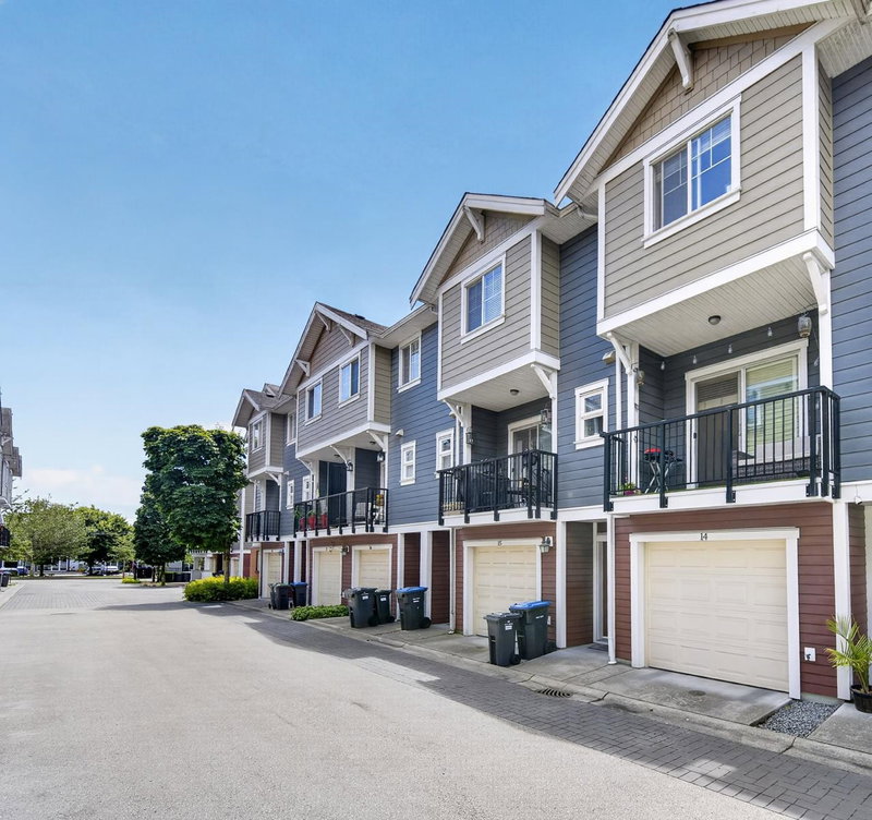Image of home for listing MLS® R3158811
