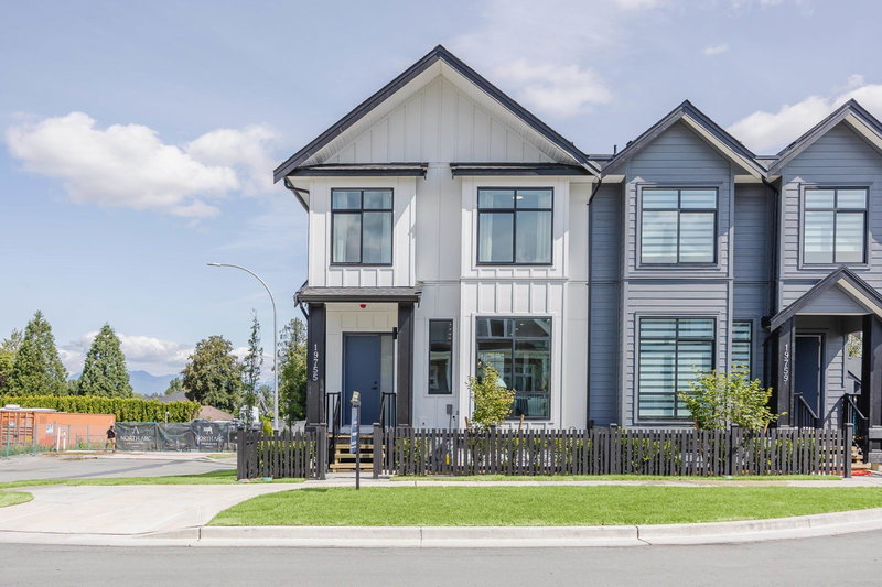 Image of home for listing MLS® R3158822