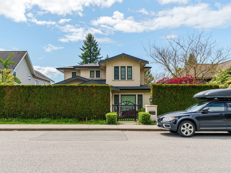Image of home for listing MLS® R3158828