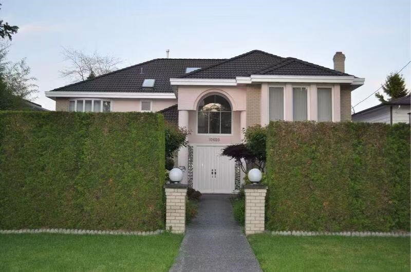 Image of home for listing MLS® R3158829