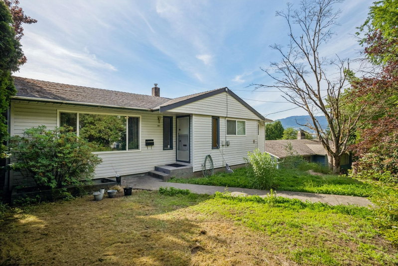 Image of home for listing MLS® R3158849