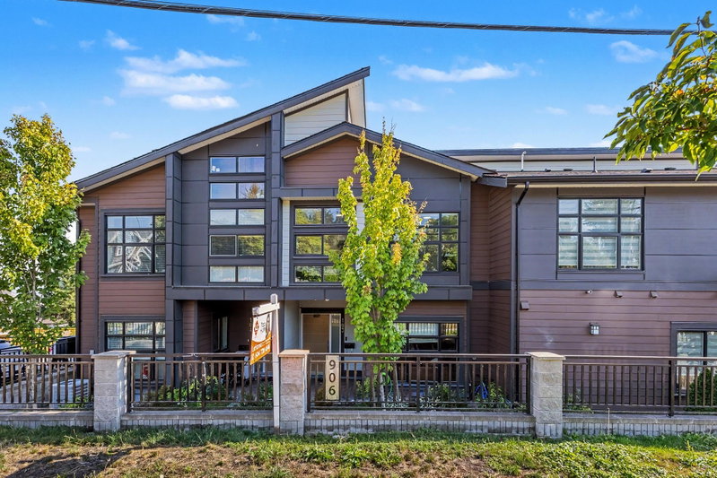 Image of home for listing MLS® R3158852