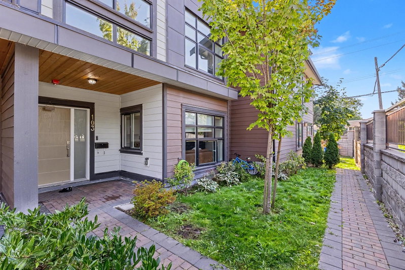 Image of home for listing MLS® R3158852
