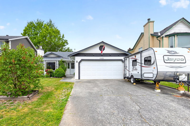 Image of home for listing MLS® R3158865