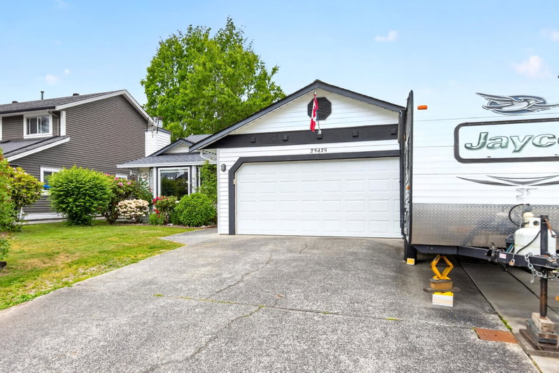 Image of home for listing MLS® R3158865