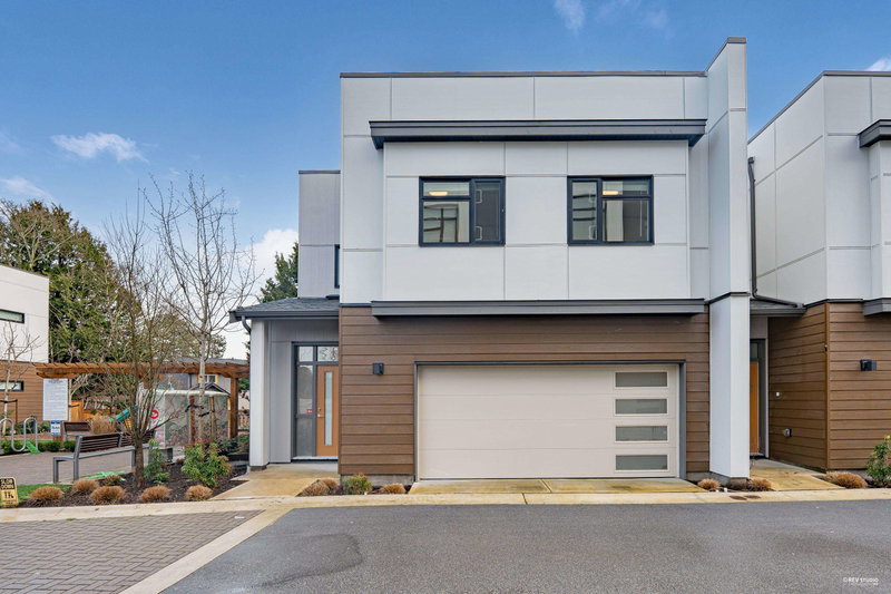 Image of home for listing MLS® R3158867