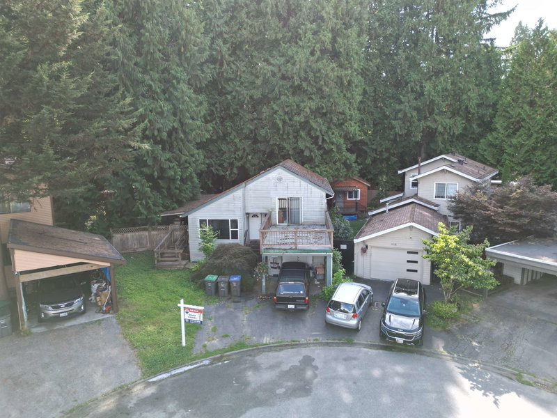 Image of home for listing MLS® R3158873