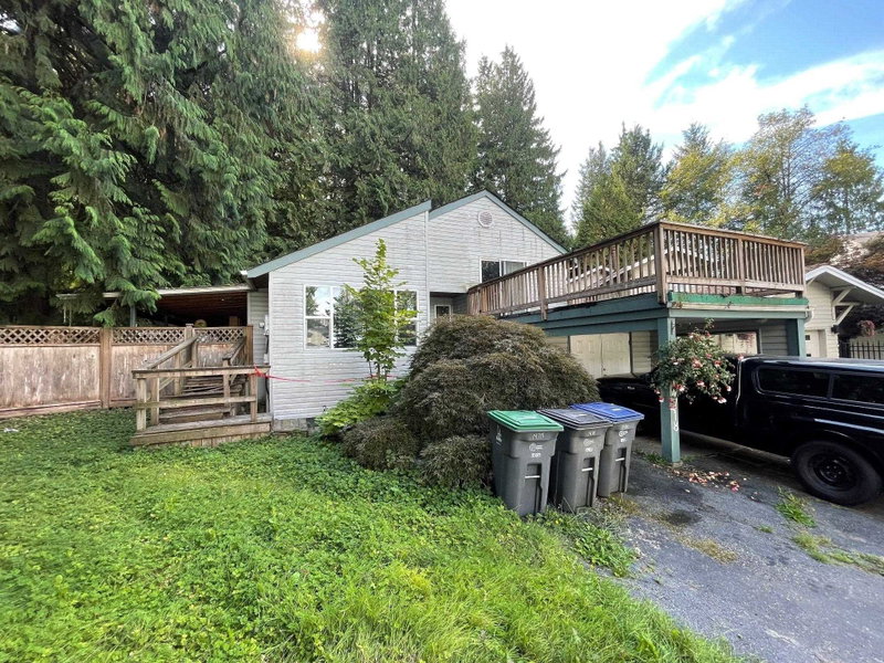 Image of home for listing MLS® R3158873