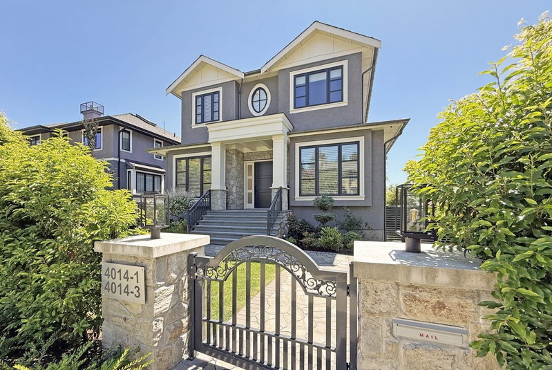 Image of home for listing MLS® R3158886