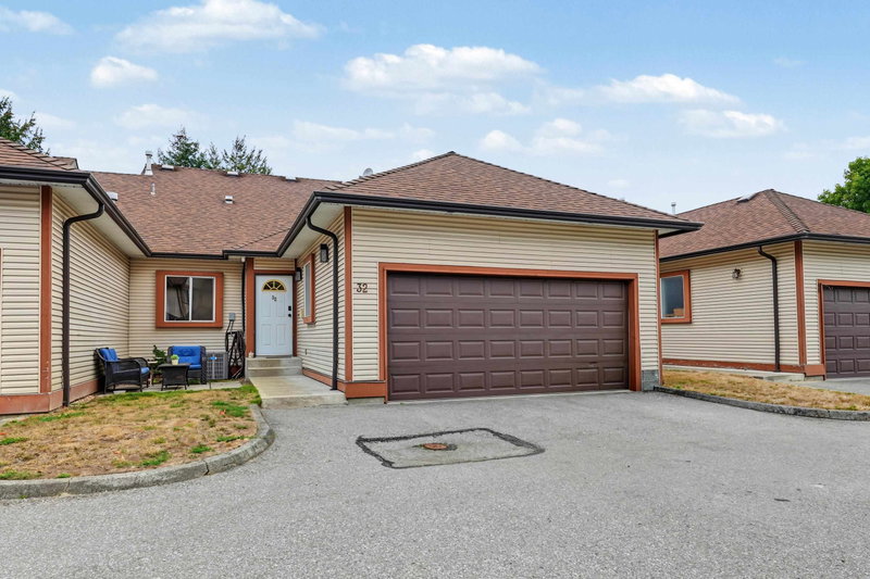Image of home for listing MLS® R3158898