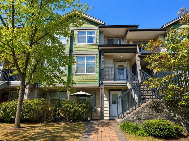 Image of home for listing MLS® R3158902