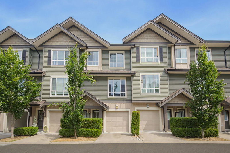 Image of home for listing MLS® R3158909