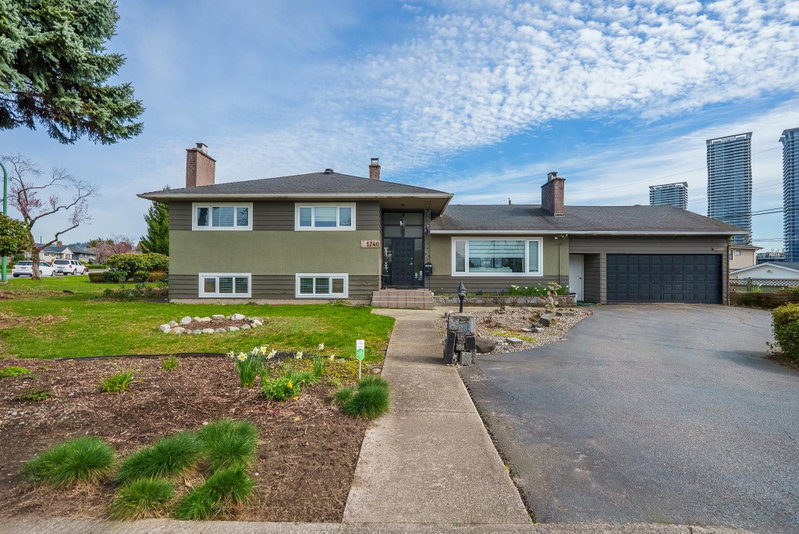 Image of home for listing MLS® R3158911